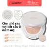 Phấn nước cushion mỏng nhẹ bền màu 4B:face Forever Velvet SPF50+ PA+++ 11g - 279.000đ