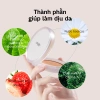 Phấn nước cushion mỏng nhẹ bền màu 4B:face Forever Velvet SPF50+ PA+++ 11g - 279.000đ 6