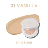 Phấn nước cushion mỏng nhẹ bền màu 4B:face Forever Velvet SPF50+ PA+++ 11g - 279.000đ 9