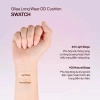 Phấn Nước Glamrr DD Cushion Che Phủ Mỏng Mịn Kiềm Dầu SPF50 PA+++ Giá 271k 3