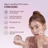 Phấn Nước Glamrr DD Cushion Che Phủ Mỏng Mịn Kiềm Dầu SPF50 PA+++ Giá 271k 5