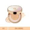 Phấn Nước Glamrr DD Cushion Che Phủ Mỏng Mịn Kiềm Dầu SPF50 PA+++ Giá 271k 8