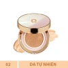 Phấn Nước Glamrr DD Cushion Che Phủ Mỏng Mịn Kiềm Dầu SPF50 PA+++ Giá 271k 9