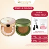 Phấn Nước GLAMRR Q Long Wear DD Cushion SPF50+ PA+++ 13g Giá ưu đãi 449k 2