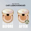 Phấn Nước GLAMRR Q Long Wear DD Cushion SPF50+ PA+++ 13g Giá ưu đãi 449k 4