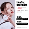 Phấn Nước GLAMRR Q Long Wear DD Cushion SPF50+ PA+++ 13g Giá ưu đãi 449k 5