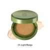 Phấn Nước GLAMRR Q Long Wear DD Cushion SPF50+ PA+++ 13g Giá ưu đãi 449k 10