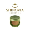 Phấn Nước Glamrr Q Vegan Super Cover Cushion SPF50+ PA+++ Che Phủ Đỉnh Cao 15g 450k