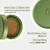 Phấn Nước Glamrr Q Vegan Super Cover Cushion SPF50+ PA+++ Che Phủ Đỉnh Cao 15g 450k 2