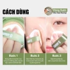Phấn Nước Glamrr Q Vegan Super Cover Cushion SPF50+ PA+++ Che Phủ Đỉnh Cao 15g 450k 7