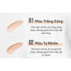 Phấn Nước Hexze Cushion 2 Lõi 15g x2 Lâu Trôi, Mỏng Nhẹ, Dưỡng Da 3