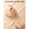 Phấn Nước Hexze Cushion 2 Lõi 15g x2 Lâu Trôi, Mỏng Nhẹ, Dưỡng Da 4