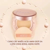 Phấn Nước Hexze Cushion 2 Lõi 15g x2 Lâu Trôi, Mỏng Nhẹ, Dưỡng Da 6