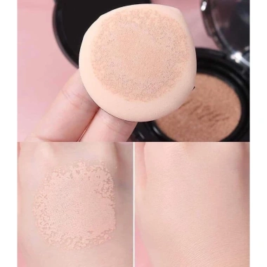 Phấn Nước Merzy Che Phủ Cao Lâu Trôi SPF50+ PA+++ 13g - Chỉ 264.000đ