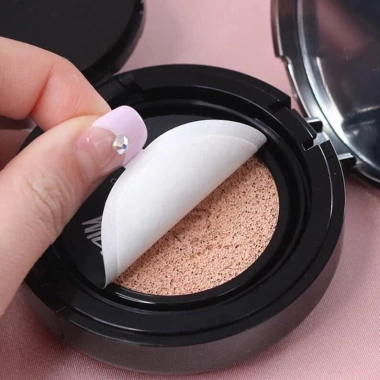 Phấn Nước Merzy Che Phủ Cao Lâu Trôi SPF50+ PA+++ 13g - Chỉ 264.000đ