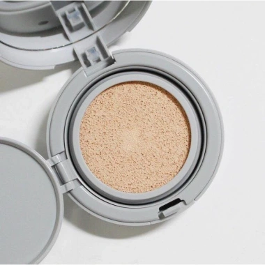 Phấn Nước Romand NU Zero Cushion SPF24 PA++ 15g - Che phủ tự nhiên, 399.000₫
