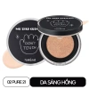 Phấn Nước Romand NU Zero Cushion SPF24 PA++ 15g - Che phủ tự nhiên, 399.000₫ 9