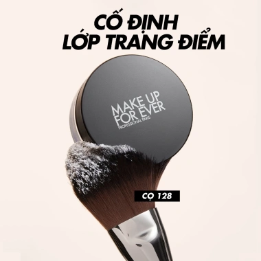 Phấn phủ bột Make Up For Ever HD Skin 18g - Kiểm soát dầu, da thường, ưu đãi 1.212.500 VND 5
