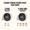 Phấn phủ bột Make Up For Ever HD Skin 18g - Kiểm soát dầu, da thường, ưu đãi 1.212.500 VND 6