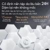 Phấn phủ CARSLAN kiềm dầu lâu trôi 24h 8g vỏ đen nam châm - Giá chỉ 375.000₫ 3