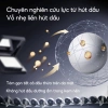 Phấn phủ CARSLAN kiềm dầu lâu trôi 24h 8g vỏ đen nam châm - Giá chỉ 375.000₫ 5