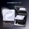 Phấn phủ CARSLAN kiềm dầu lâu trôi 24h 8g vỏ đen nam châm - Giá chỉ 375.000₫ 10