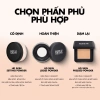 Phấn phủ dạng bột HD SKIN Perfecting Loose Powder 8.5g - Màn da mịn, không bóng, giá ưu đãi 1.212.500₫ 4