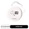 Phấn Phủ Dearmay Dạng Nén Kiềm Dầu She'S Rice Sebum Pact 12g Giá chỉ 213.000đ 10