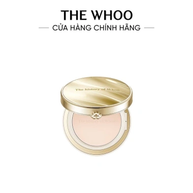 Phấn phủ Đông y Whoo Gongjinhyang Luxury Glow SPF30 PA++ 13g - Giá 1.450.000 VND 3