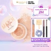 Phấn phủ FOCALLURE Rosslyn kiềm dầu tối đa - Chính hãng, giảm còn 72.000 VND 2