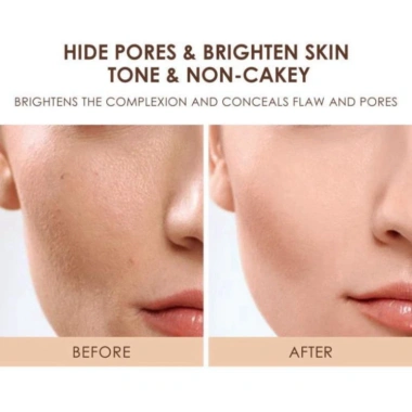 Phấn phủ FOCALLURE Rosslyn kiềm dầu tối đa - Chính hãng, giảm còn 72.000 VND