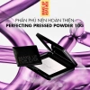 Phấn phủ nén HD SKIN Perfecting 10g - Make Up For Ever, hoàn thiện da, giảm giá 20%