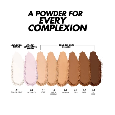 Phấn phủ nén HD SKIN Perfecting 10g - Make Up For Ever, hoàn thiện da, giảm giá 20% 5
