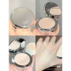 Phấn phủ nén kiềm dầu 3CE Makeup Fix Powder 9g - Kiềm dầu, mịn da, giữ lớp lâu 530k 3