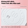 Phấn Phủ Nén MENOW Kiềm Dầu Không Thấm Nước Matte Tulle 8.5g Giá 149k 4