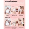 Phấn Phủ Nén MENOW Kiềm Dầu Không Thấm Nước Matte Tulle 8.5g Giá 149k 5