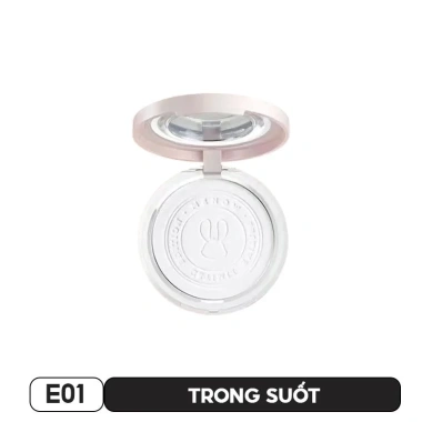 Phấn Phủ Nén MENOW Kiềm Dầu Không Thấm Nước Matte Tulle 8.5g Giá 149k