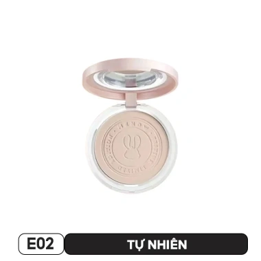 Phấn Phủ Nén MENOW Kiềm Dầu Không Thấm Nước Matte Tulle 8.5g Giá 149k 8 Phấn Phủ Nén MENOW Kiềm Dầu Không Thấm Nước Matte Tulle 8.5g Giá 149k 8