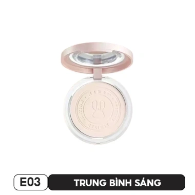 Phấn Phủ Nén MENOW Kiềm Dầu Không Thấm Nước Matte Tulle 8.5g Giá 149k