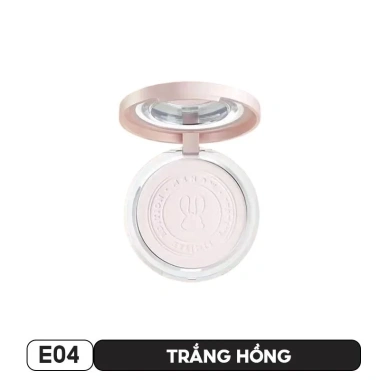 Phấn Phủ Nén MENOW Kiềm Dầu Không Thấm Nước Matte Tulle 8.5g Giá 149k