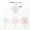 Phấn phủ Perfect Diary Kiềm Dầu Soft-Velvet 7g - Mịn da, không bóng, giá 269.000₫ tại ThegioiSkinfood 8
