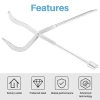 Phanh Xe Lò Xo Kìm Phanh - Cài Đặt Loại Bỏ Caliper, Trống Phanh, Điều Chỉnh, Giá 200.200 VND 4