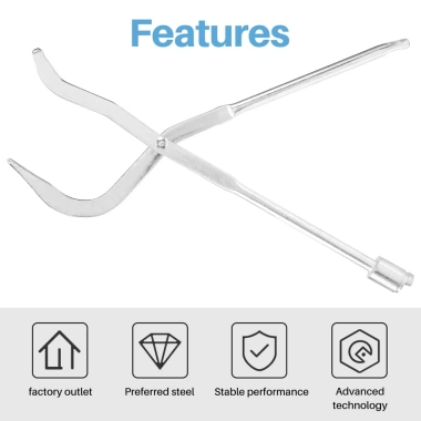 Phanh Xe Lò Xo Kìm Phanh - Cài Đặt Loại Bỏ Caliper, Trống Phanh, Điều Chỉnh, Giá 200.200 VND 4