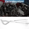 Phanh Xe Lò Xo Kìm Phanh - Cài Đặt Loại Bỏ Caliper, Trống Phanh, Điều Chỉnh, Giá 200.200 VND 5