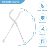 Phanh Xe Lò Xo Kìm Phanh - Cài Đặt Loại Bỏ Caliper, Trống Phanh, Điều Chỉnh, Giá 200.200 VND 8