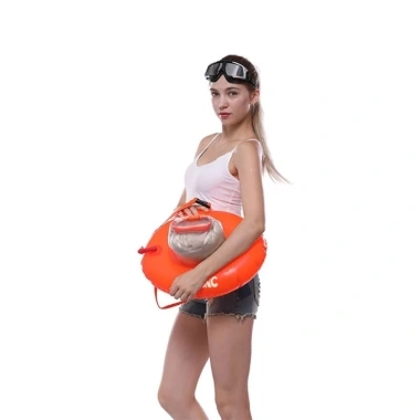 Phao Kéo UFO MBNC Bơi Open Thi Đấu và Dã Ngoại - Giá ưu đãi 475k, nhẹ bền