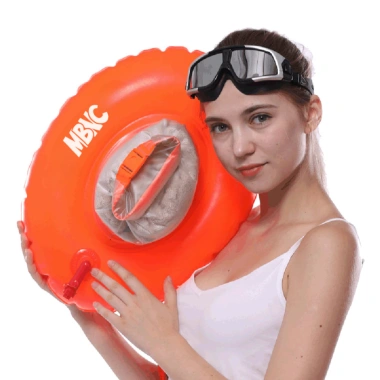 Phao Kéo UFO MBNC Bơi Open Thi Đấu và Dã Ngoại - Giá ưu đãi 475k, nhẹ bền