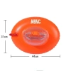 Phao Kéo UFO MBNC Bơi Open Thi Đấu và Dã Ngoại - Giá ưu đãi 475k, nhẹ bền 5