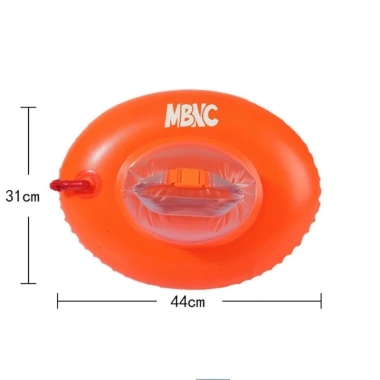 Phao Kéo UFO MBNC Bơi Open Thi Đấu và Dã Ngoại - Giá ưu đãi 475k, nhẹ bền
