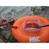Phao Kéo UFO MBNC Bơi Open Thi Đấu và Dã Ngoại - Giá ưu đãi 475k, nhẹ bền 6